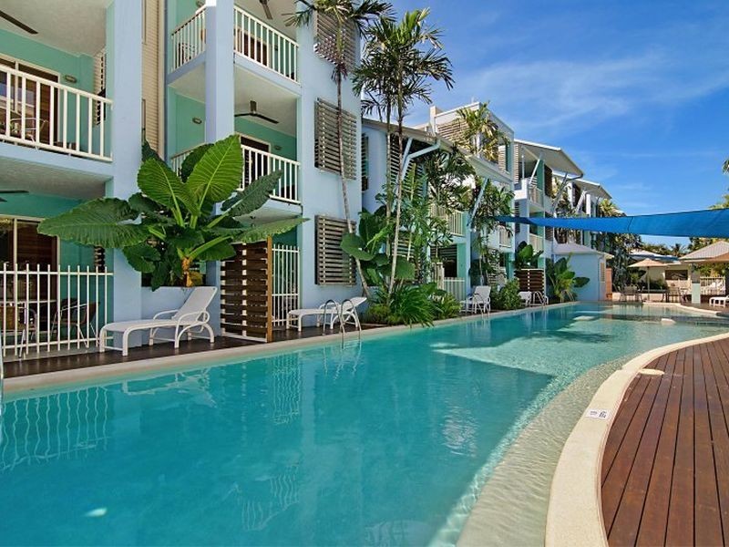 7/3 Aqueous Davidson Street, Port Douglas QLD 4877