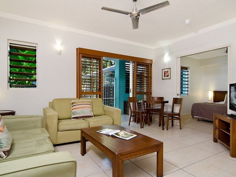 7/3 Aqueous Davidson Street, Port Douglas QLD 4877