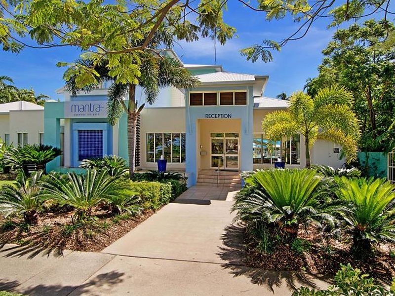 7/3 Aqueous Davidson Street, Port Douglas QLD 4877