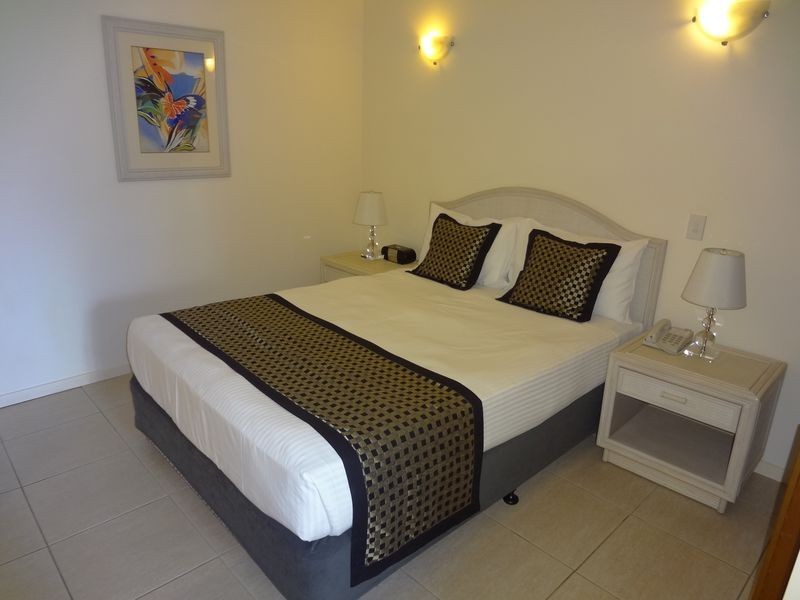 Unit/31 Freestyle Apartments, Port Douglas QLD 4877