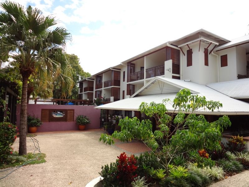 Unit/31 Freestyle Apartments, Port Douglas QLD 4877