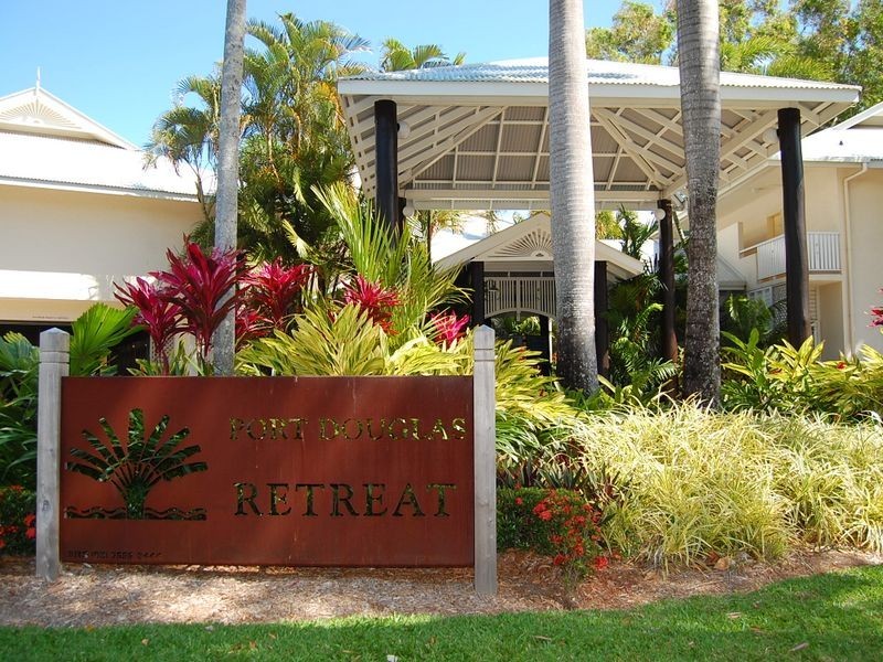 32 Port Douglas Retreat/33 Mowbray Street, Port Douglas QLD 4877
