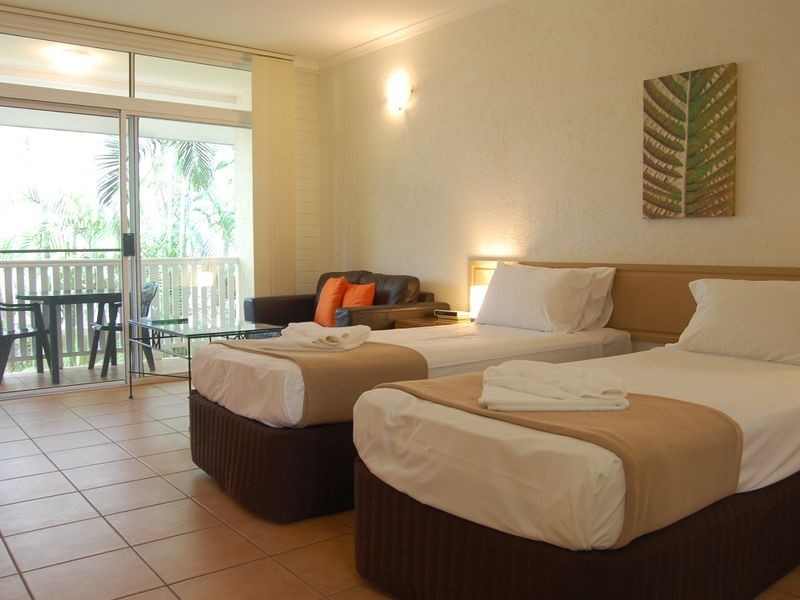 32 Port Douglas Retreat/33 Mowbray Street, Port Douglas QLD 4877