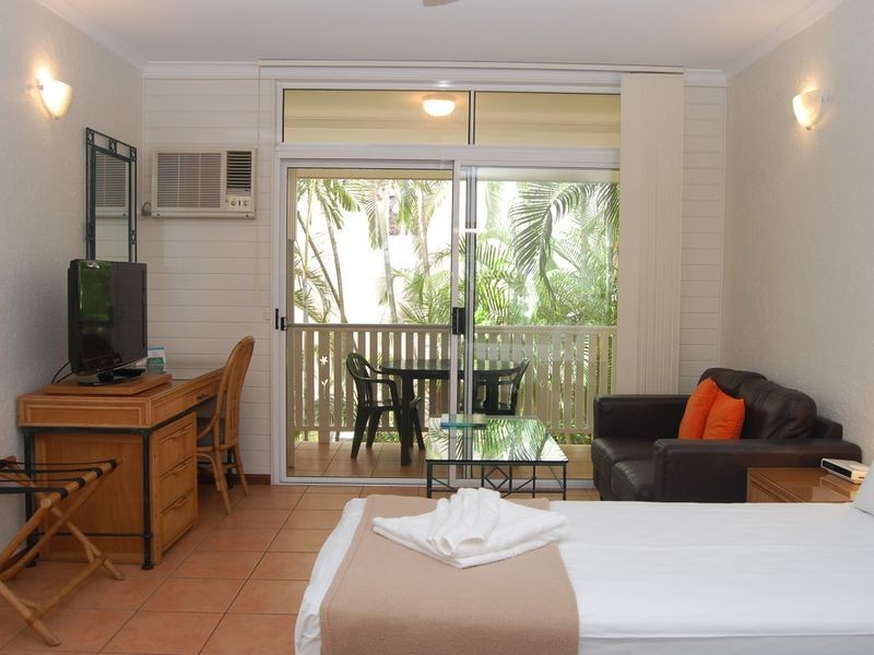 32 Port Douglas Retreat/33 Mowbray Street, Port Douglas QLD 4877