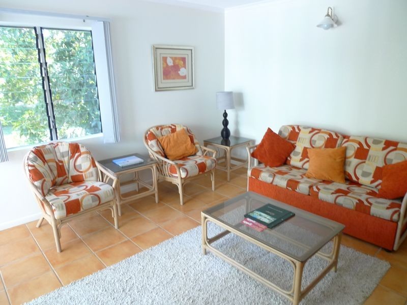 8/16 Port Douglas Outrigger Mudlo Street, Port Douglas QLD 4877