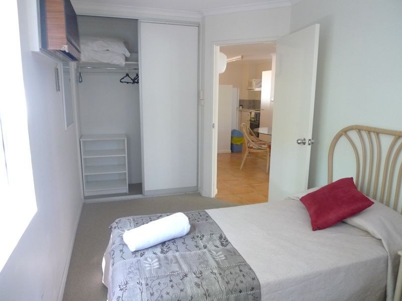 8/16 Port Douglas Outrigger Mudlo Street, Port Douglas QLD 4877