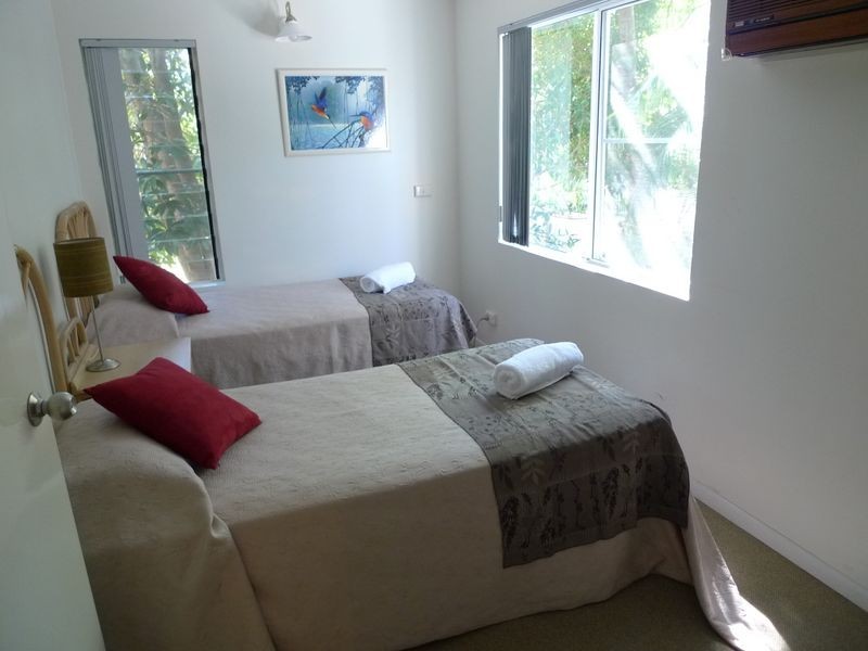 8/16 Port Douglas Outrigger Mudlo Street, Port Douglas QLD 4877