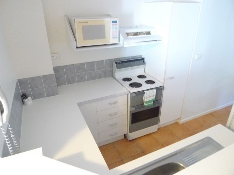 8/16 Port Douglas Outrigger Mudlo Street, Port Douglas QLD 4877