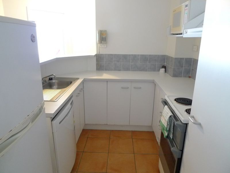 8/16 Port Douglas Outrigger Mudlo Street, Port Douglas QLD 4877