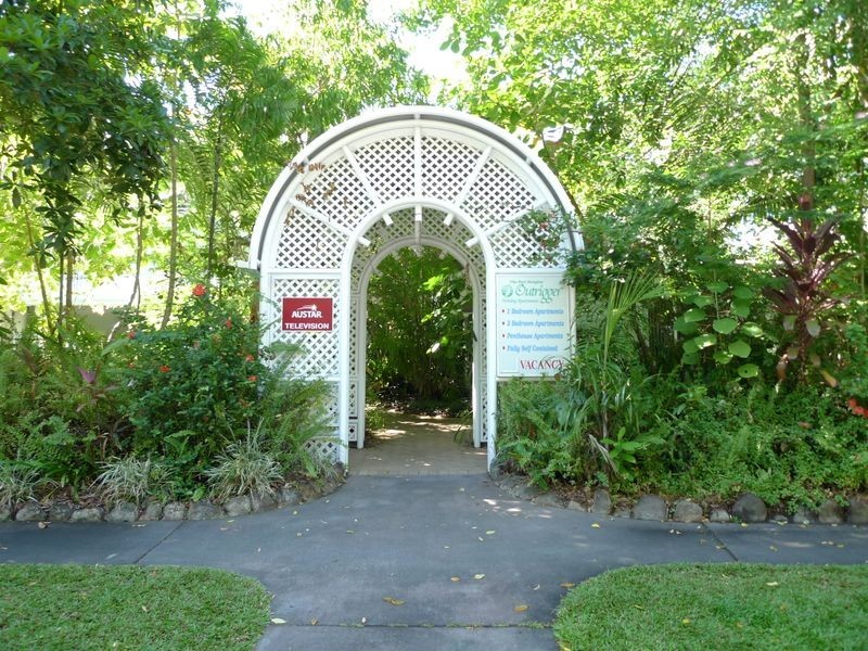 8/16 Port Douglas Outrigger Mudlo Street, Port Douglas QLD 4877