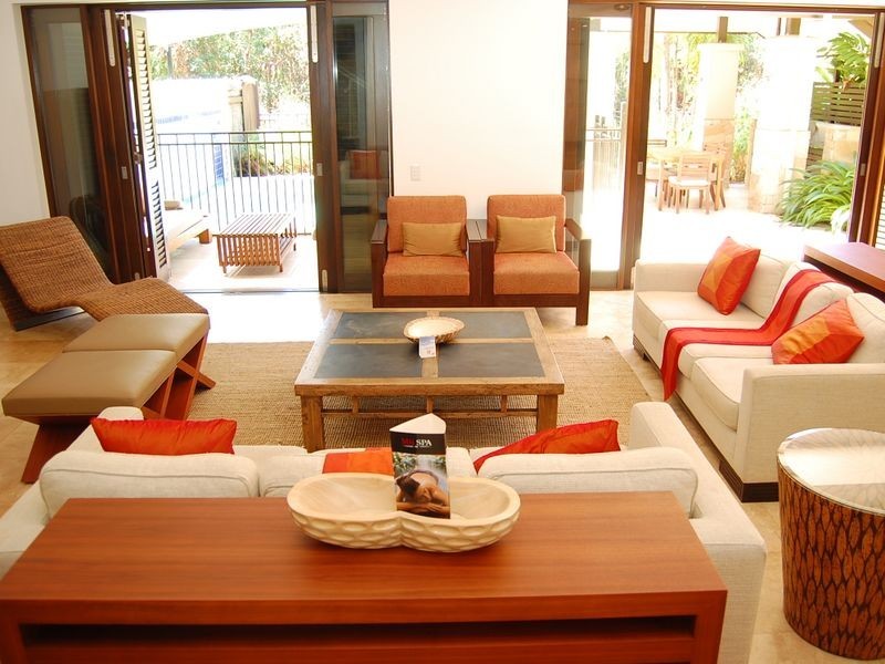 310 Sea Temple Resort, Port Douglas QLD 4877