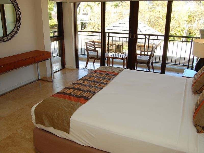 310 Sea Temple Resort, Port Douglas QLD 4877