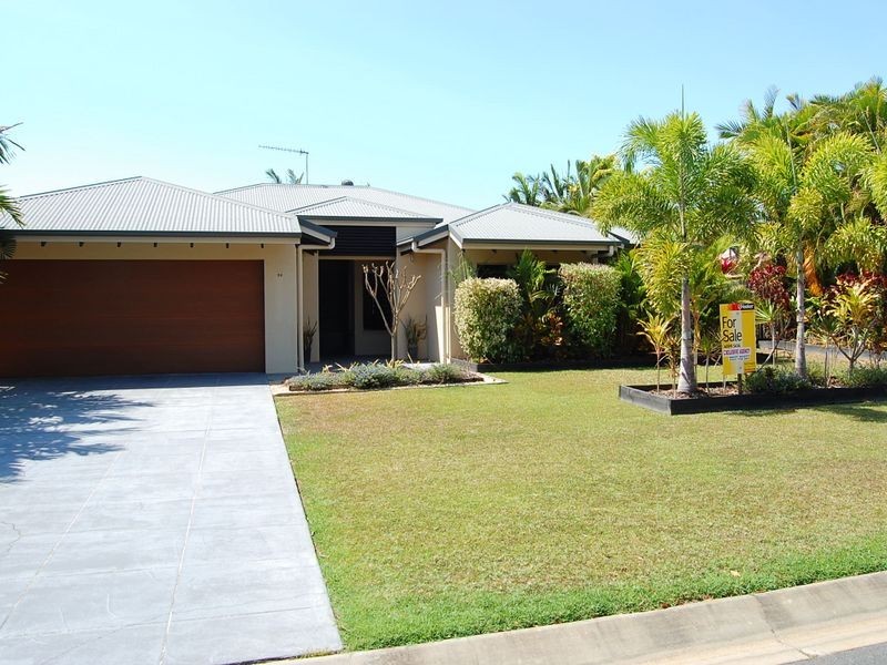28 Brolga Street, Port Douglas QLD 4877