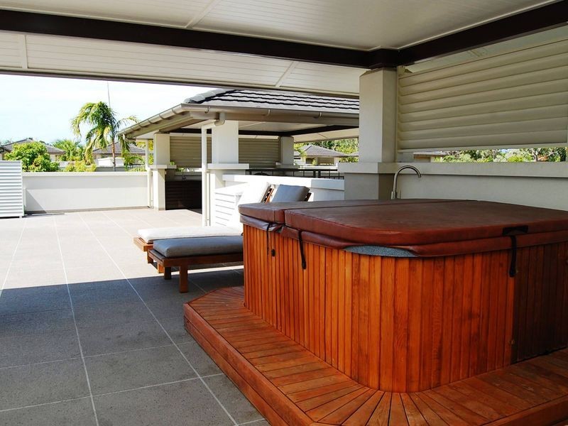 251 Sea Temple, Port Douglas QLD 4877