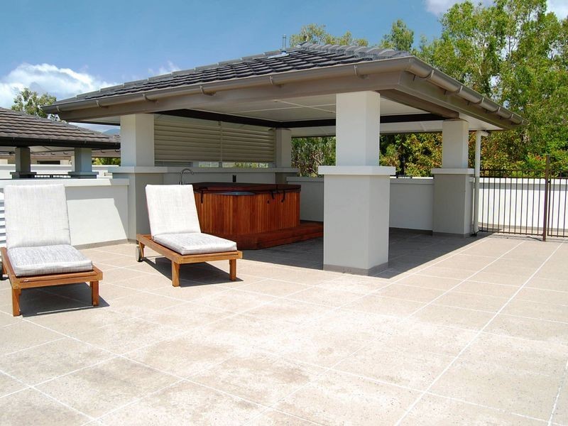 251 Sea Temple, Port Douglas QLD 4877
