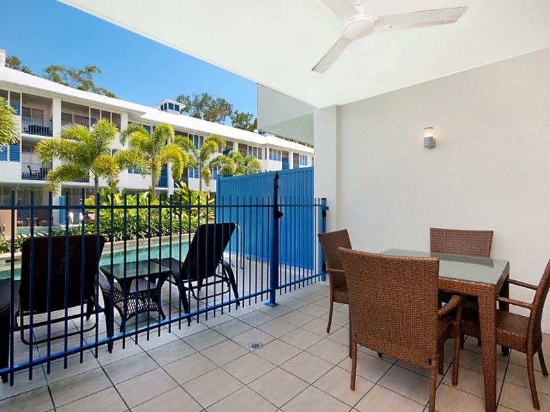 46 Oaks Lagoons, Port Douglas QLD 4877