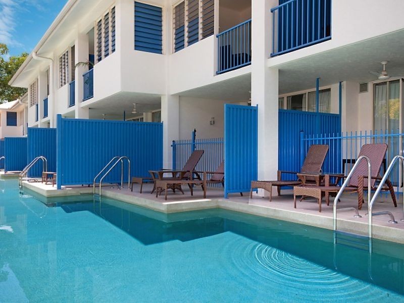 46 Oaks Lagoons, Port Douglas QLD 4877