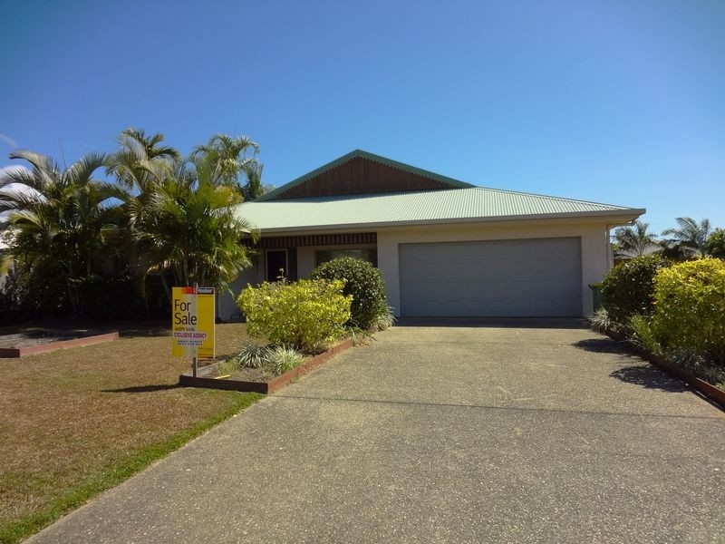 41 Birdwing Street, Port Douglas QLD 4877