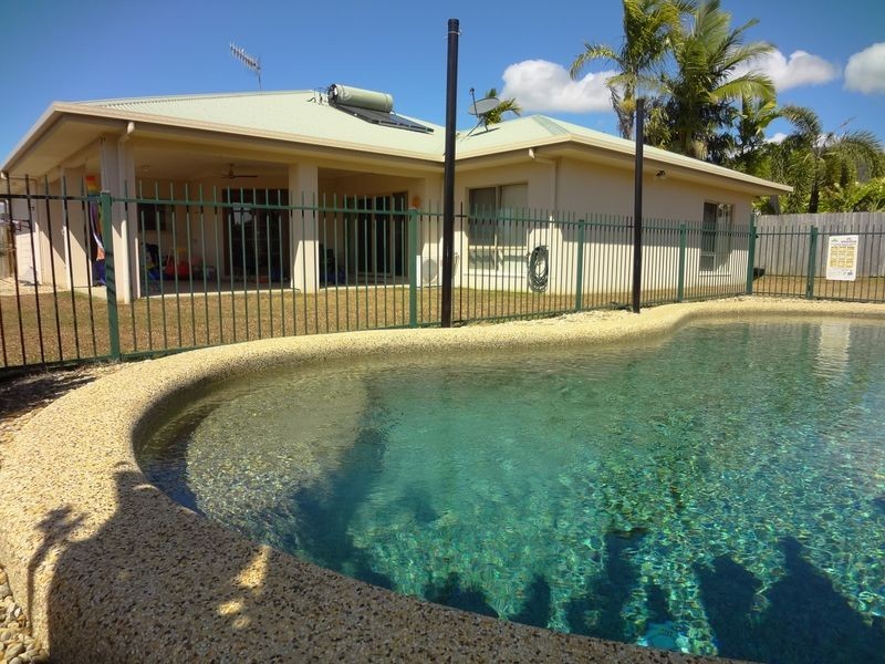 41 Birdwing Street, Port Douglas QLD 4877