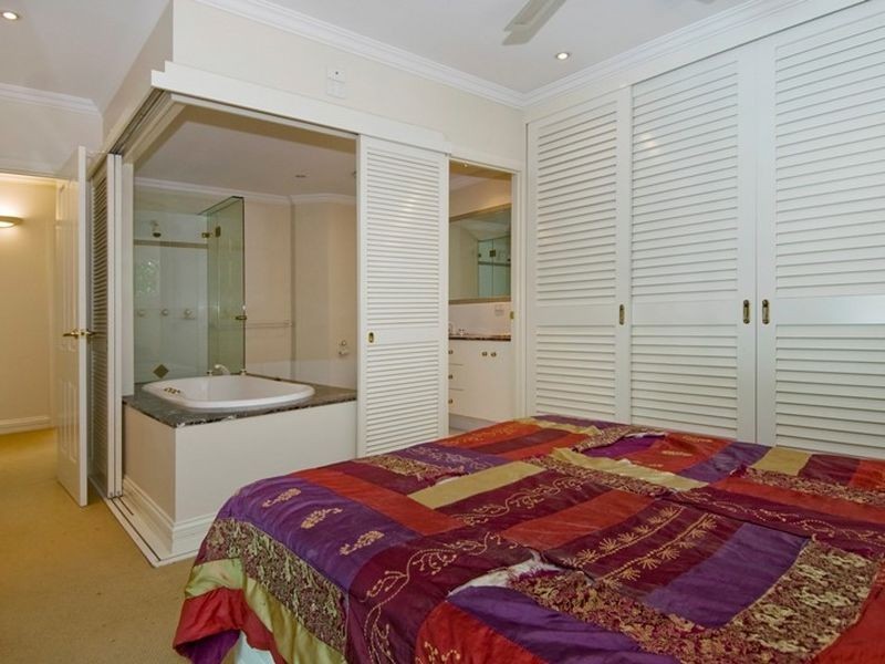 Unit 4 Solana By The Beach, Port Douglas QLD 4877