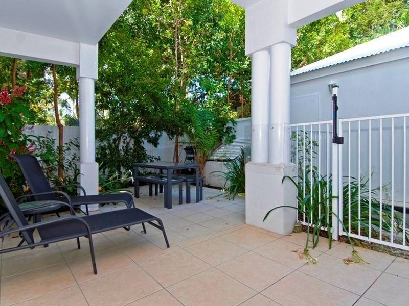 Unit 4 Solana By The Beach, Port Douglas QLD 4877
