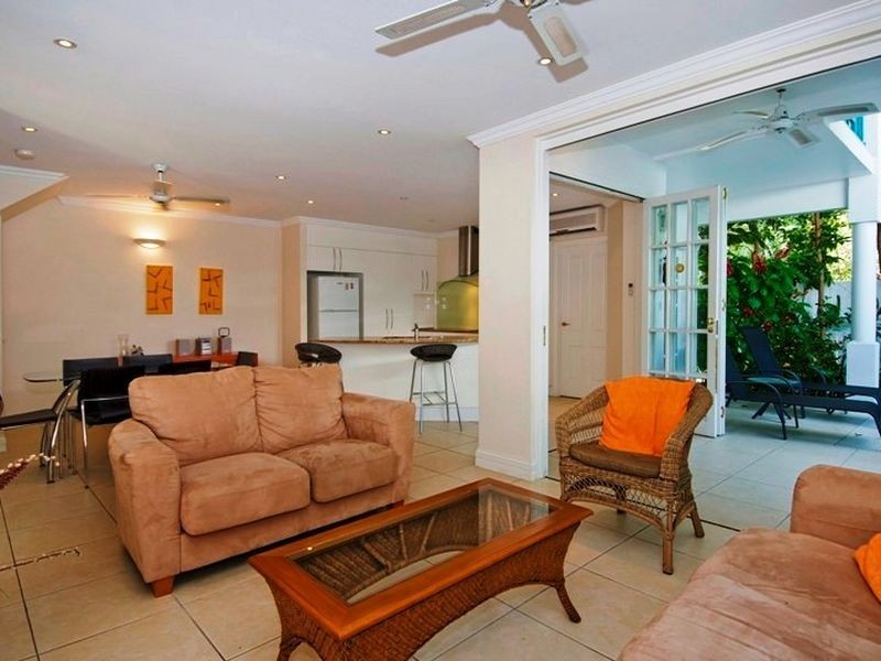 Unit 4 Solana By The Beach, Port Douglas QLD 4877