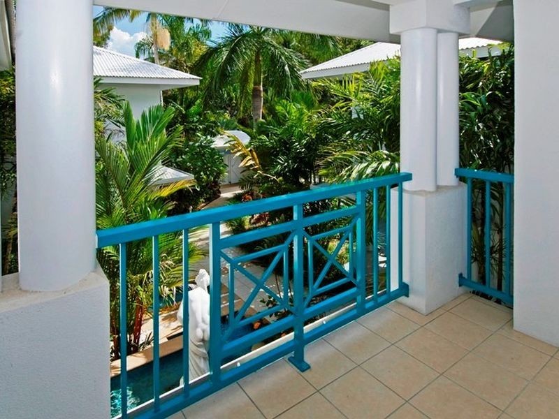 Unit 4 Solana By The Beach, Port Douglas QLD 4877