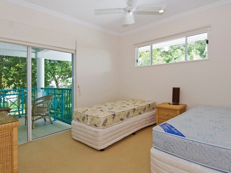 Unit 4 Solana By The Beach, Port Douglas QLD 4877