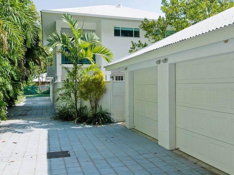 Unit 4 Solana By The Beach, Port Douglas QLD 4877