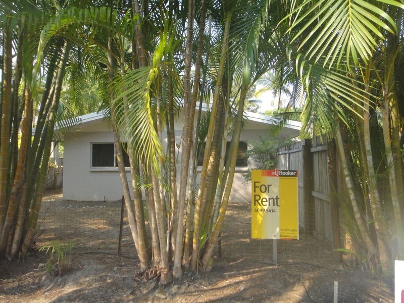 25 Limpet Avenue, Port Douglas QLD 4877