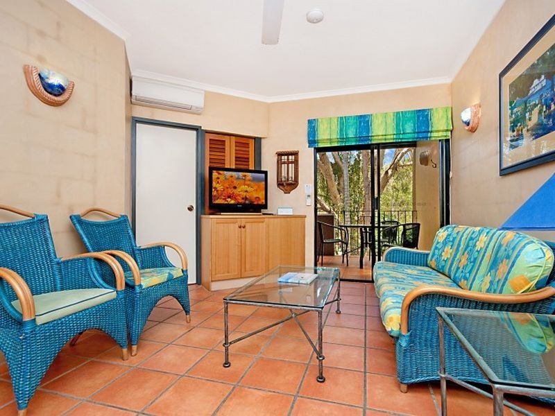 Unit/56 Reef Club, Port Douglas QLD 4877