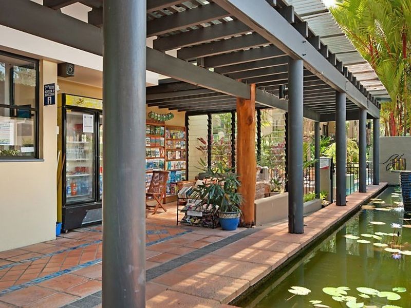 Unit/56 Reef Club, Port Douglas QLD 4877