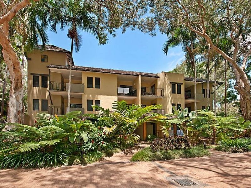 Unit/56 Reef Club, Port Douglas QLD 4877