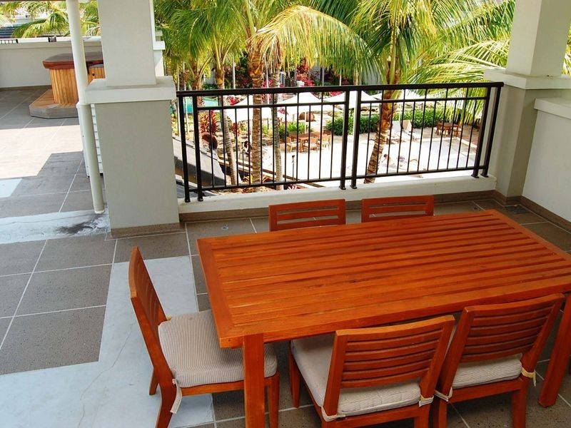 Lot 217 Sea Temple, Port Douglas QLD 4877