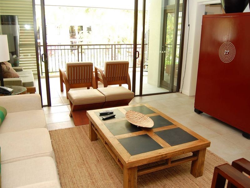 Lot 217 Sea Temple, Port Douglas QLD 4877