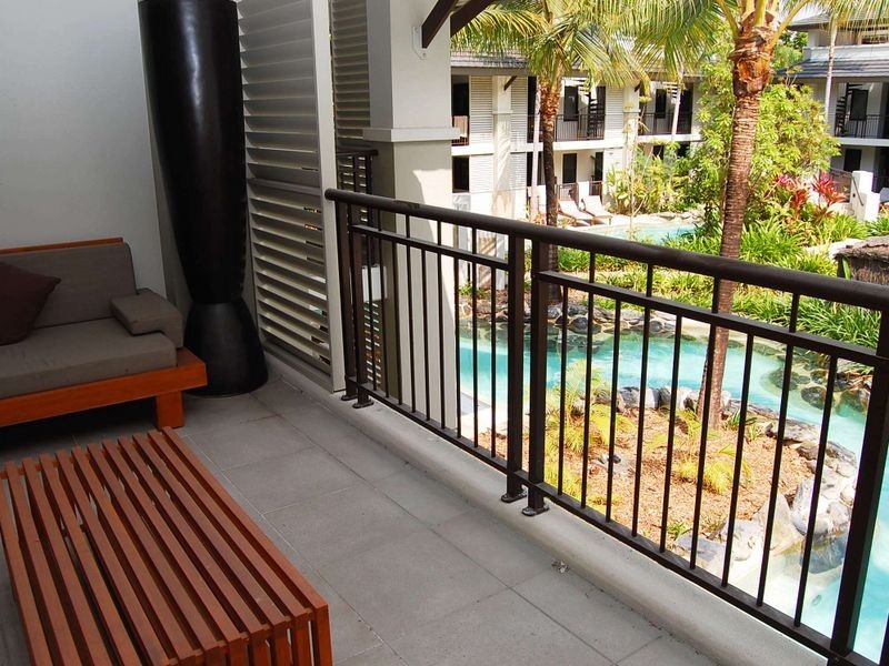 Lot 217 Sea Temple, Port Douglas QLD 4877
