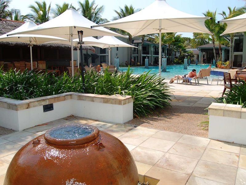 Lot 217 Sea Temple, Port Douglas QLD 4877