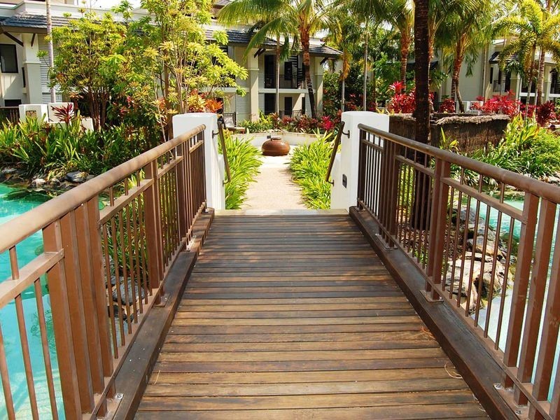 Lot 217 Sea Temple, Port Douglas QLD 4877