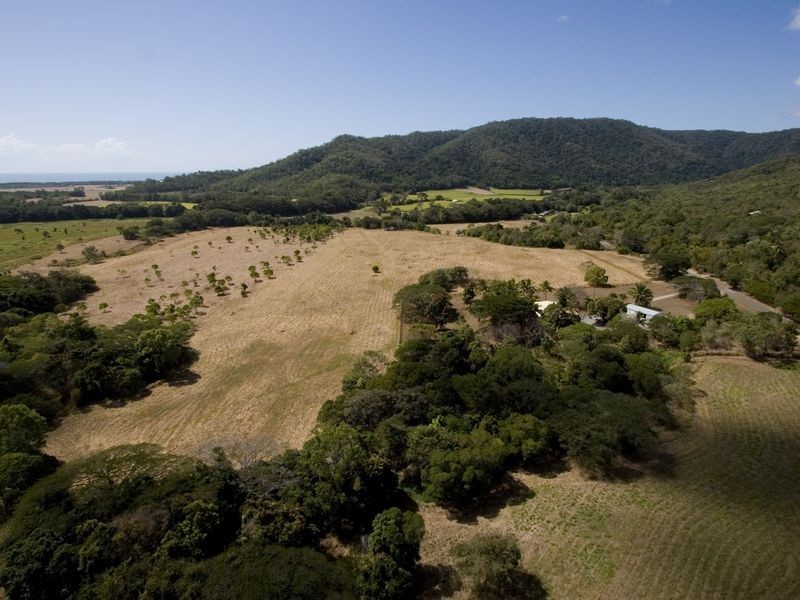 Lot/21 Mowbray River Road, Mowbray QLD 4877