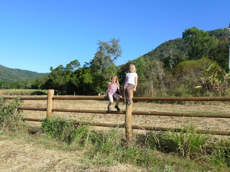 Lot/21 Mowbray River Road, Mowbray QLD 4877