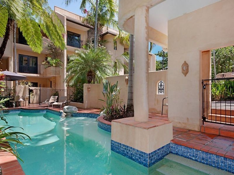 11 Villa San Michele, Port Douglas QLD 4877