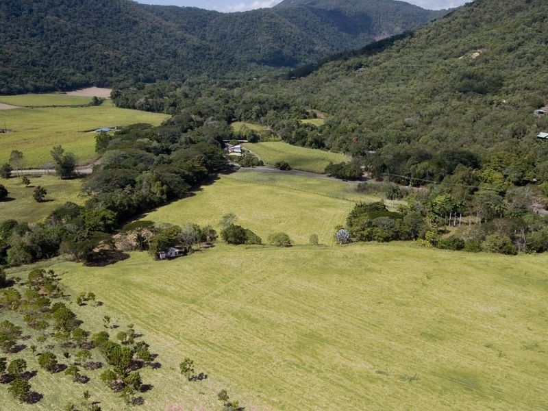 Lot/22 Mowbray River Road, Port Douglas QLD 4877