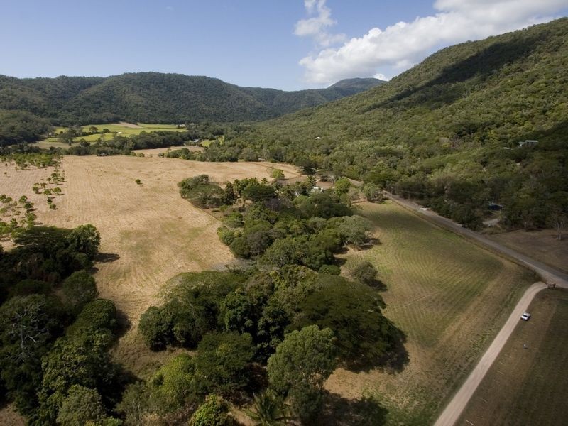Lot/22 Mowbray River Road, Port Douglas QLD 4877