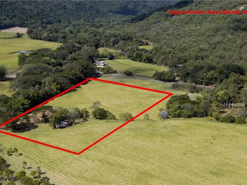 Lot/23 Mowbray River Road, Port Douglas QLD 4877
