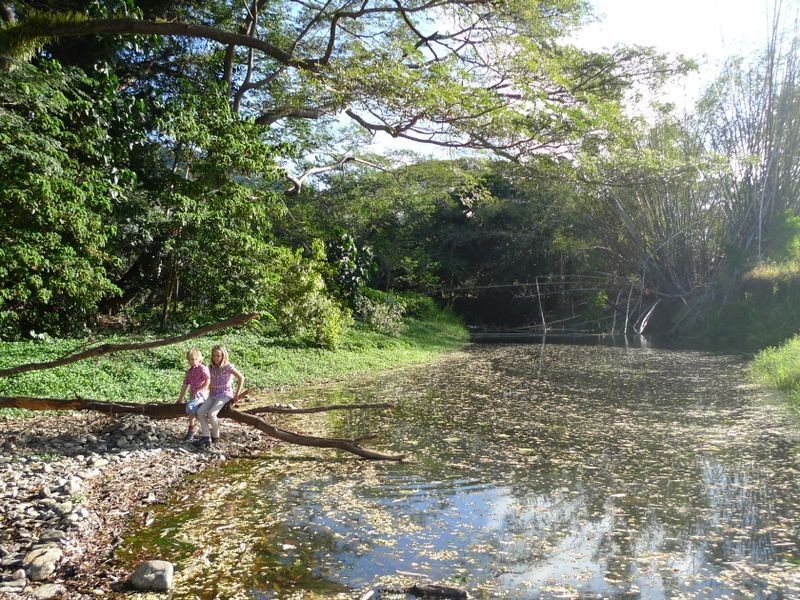 Lot/23 Mowbray River Road, Port Douglas QLD 4877