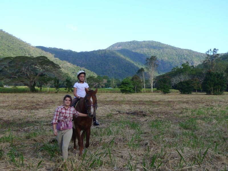 Lot/23 Mowbray River Road, Port Douglas QLD 4877