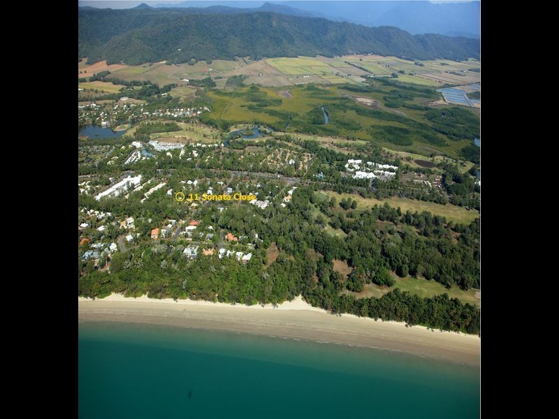 11 Sonata Close, Port Douglas QLD 4877
