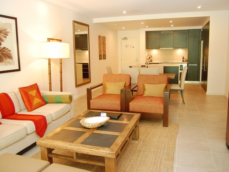 104 Sea Temple Resort, Port Douglas QLD 4877