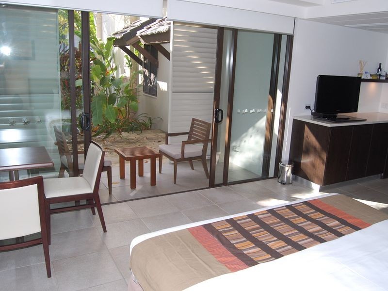 104 Sea Temple Resort, Port Douglas QLD 4877