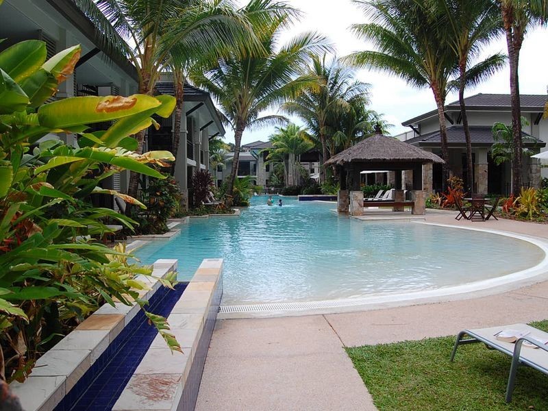 104 Sea Temple Resort, Port Douglas QLD 4877